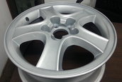 SRZ Powdercoating