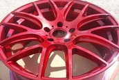 SRZ Powdercoating