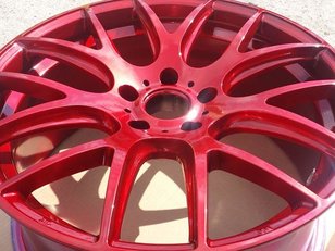 SRZ Powdercoating