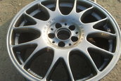 SRZ Powdercoating