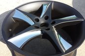 SRZ Powdercoating