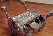 SRZ Powdercoating