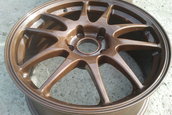 SRZ Powdercoating