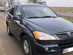 SsangYong Kyron Diesel