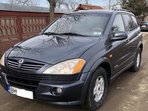 SsangYong Kyron Diesel