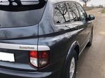 SsangYong Kyron Diesel