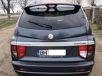 SsangYong Kyron Diesel