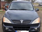 SsangYong Kyron Diesel