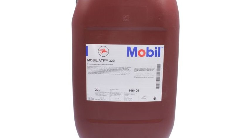 SSANGYONG RODIUS Producator EXXONMOBIL 146409