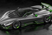 SSC Tuatara Striker