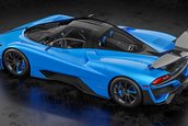 SSC Tuatara Striker