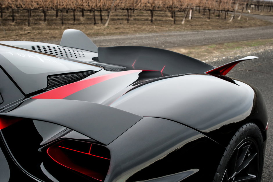 SSC Tuatara