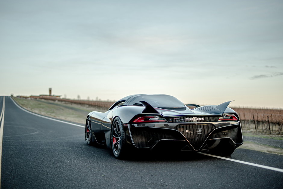 SSC Tuatara