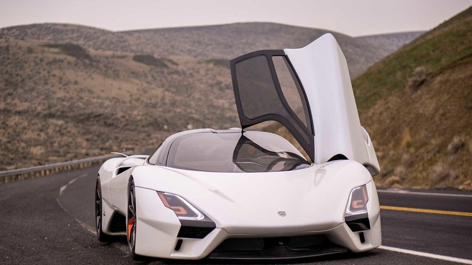 SSC Tuatara