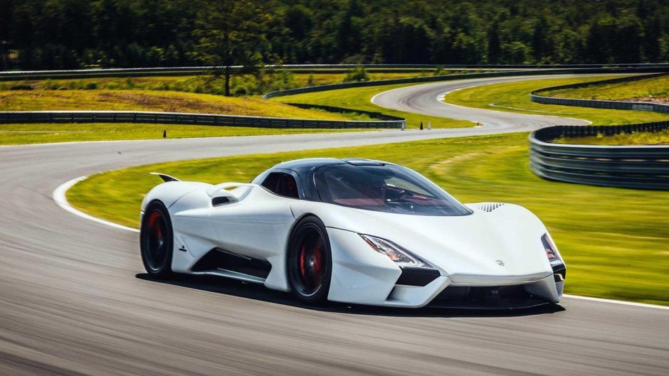 SSC Tuatara