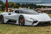 SSC Tuatara