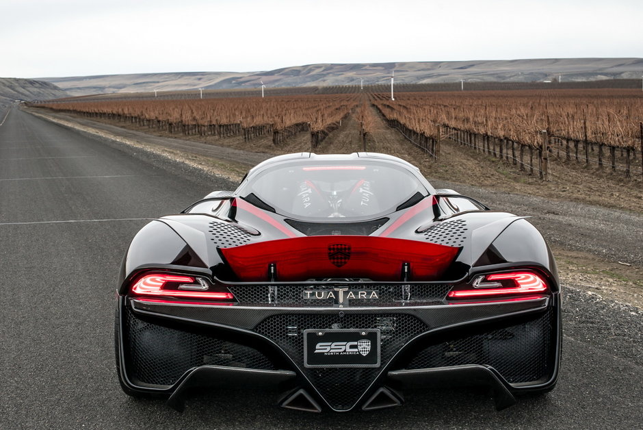 SSC Tuatara