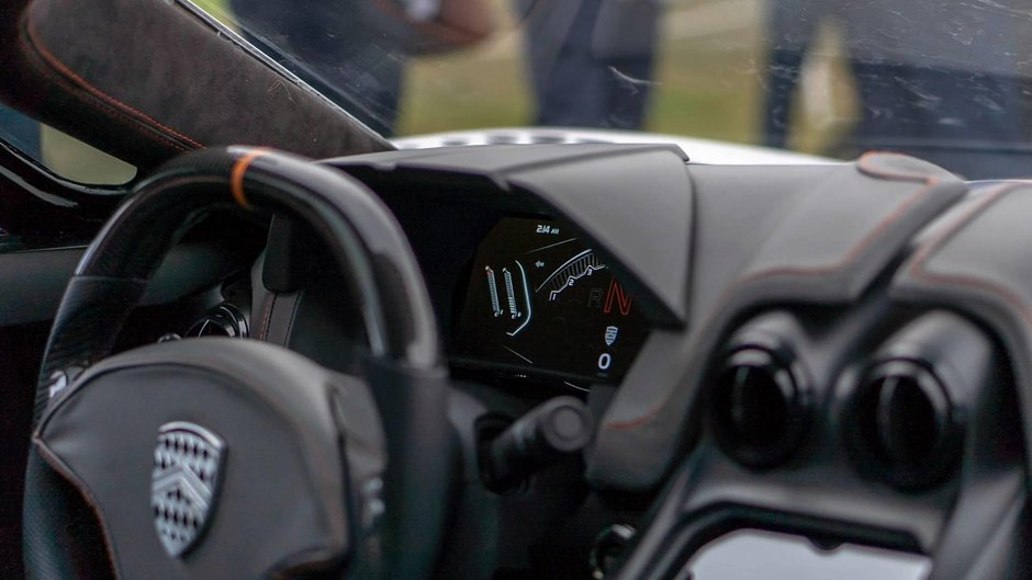 SSC Tuatara
