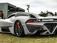 SSC Tuatara