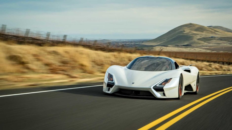 SSC Tuatara