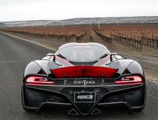 SSC Tuatara