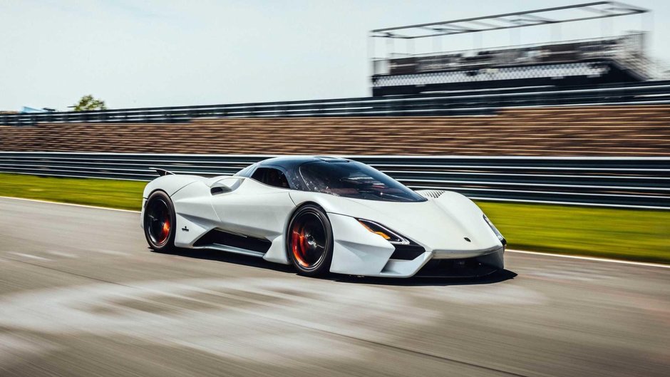 SSC Tuatara