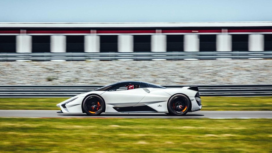 SSC Tuatara