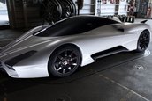 SSC Ultimate Aero II  - Imagini noi