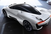 SSC Ultimate Aero II  - Imagini noi