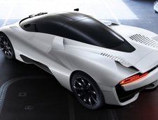 SSC Ultimate Aero II  - Imagini noi