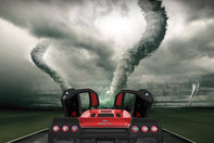 SSC Ultimate Aero XT