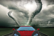 SSC Ultimate Aero XT