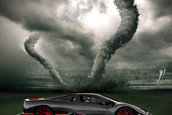 SSC Ultimate Aero XT