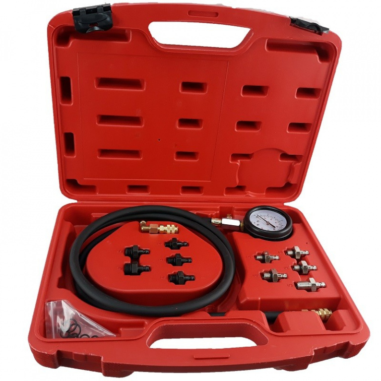 ST1015 Manometru pentru presiune ulei motor, SelTech