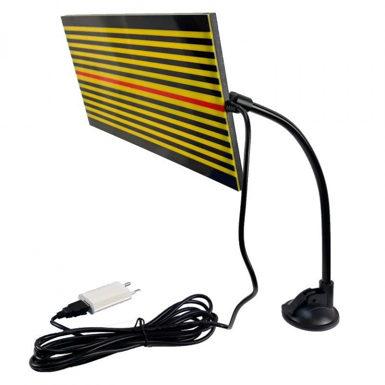 ST1033 Proiector de linii paralele cu leduri SMD, SelTech