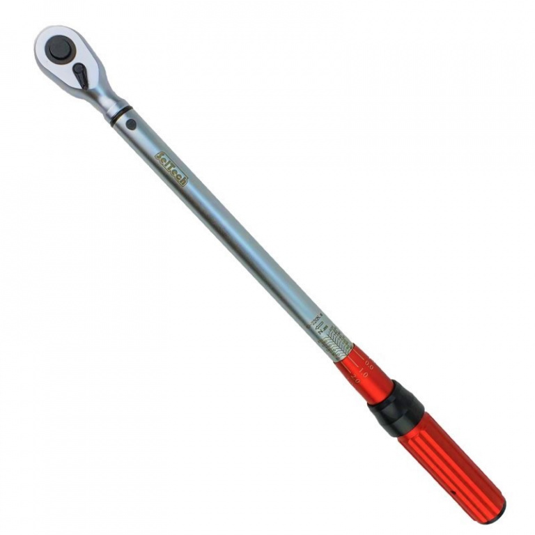 ST1043 Cheie dinamometrica profi 1/2, 40-220Nm, SelTech