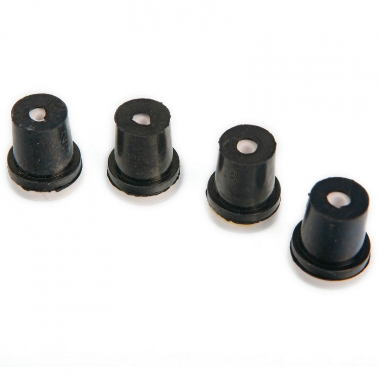 ST1045 Set 4 duze 3.5mm pentru pistoale cu clapeta, SelTech