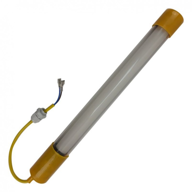 ST1054 Lampa pentru cabine de sablat, SelTech