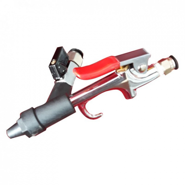 ST1074 Pistol pentru masina de spalat piese cu incalzire, SelTech