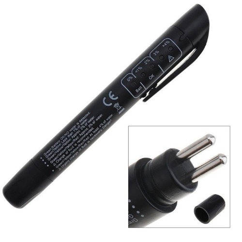 ST1093 Tester SelTech pentru lichid de frana