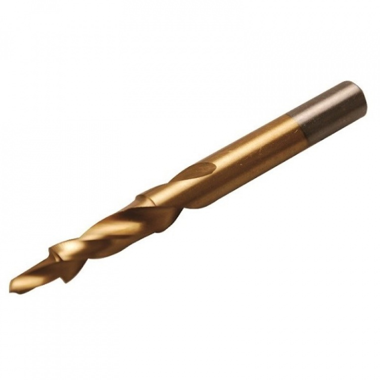 ST1095 Burghiu pentru extras bujii rupte M10, SelTech