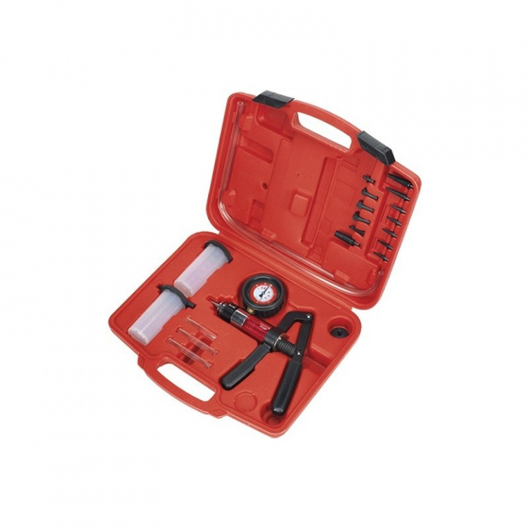 ST1100 Pistol pentru presiune si vacuum ( vid ), SelTech