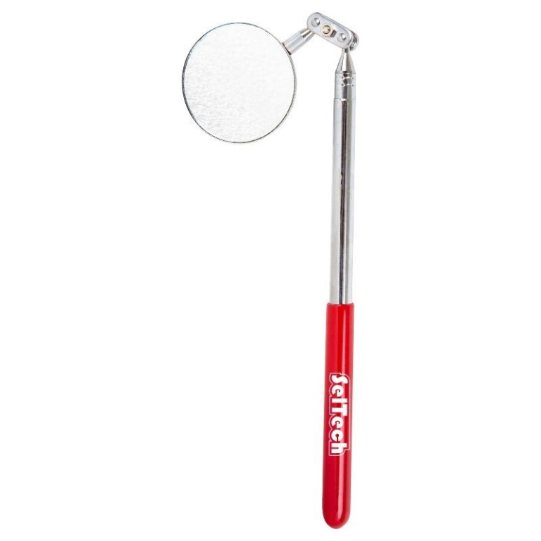ST1107 Oglinda telescopica cu articulatie, SelTech