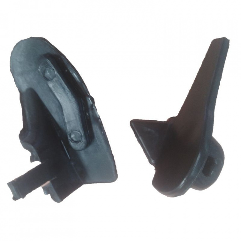 ST1135 Set protectii pentru cap de dejantat, SelTech