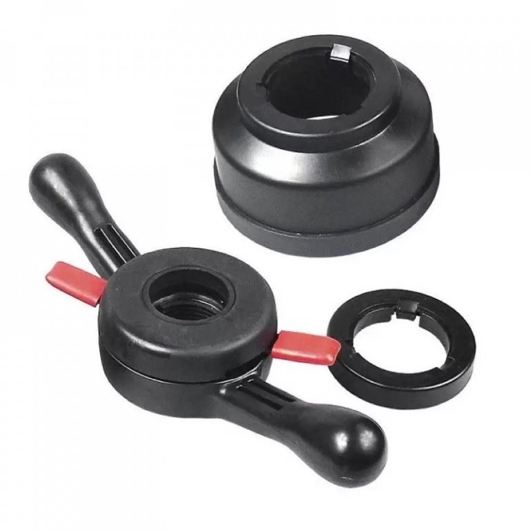 ST1142 Piulita cu fixare rapida 40x4mm, SelTech