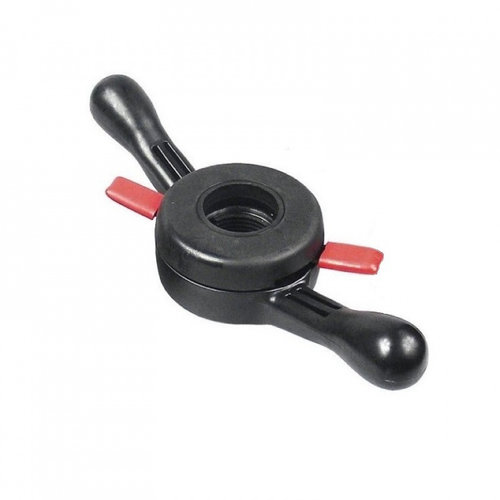 ST1146 Piulita cu fixare rapida 36x3mm, SelTech