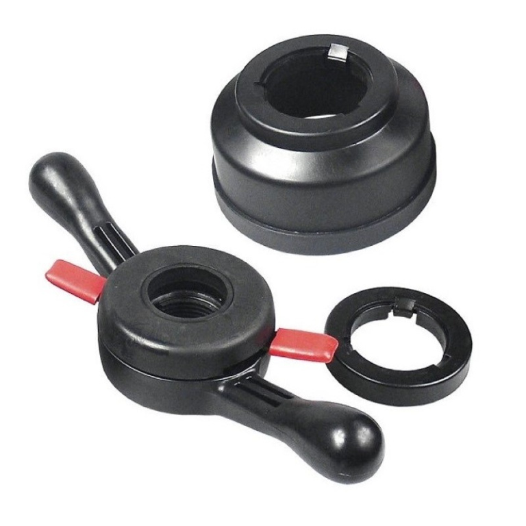 ST1155 Piulita cu fixare rapida 40x3mm, SelTech