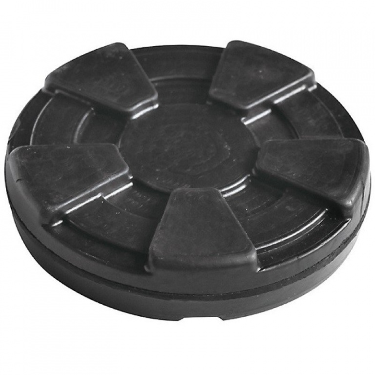 ST1163 Tampon cauciuc 96.5mm pentru cric crocodil, SelTech