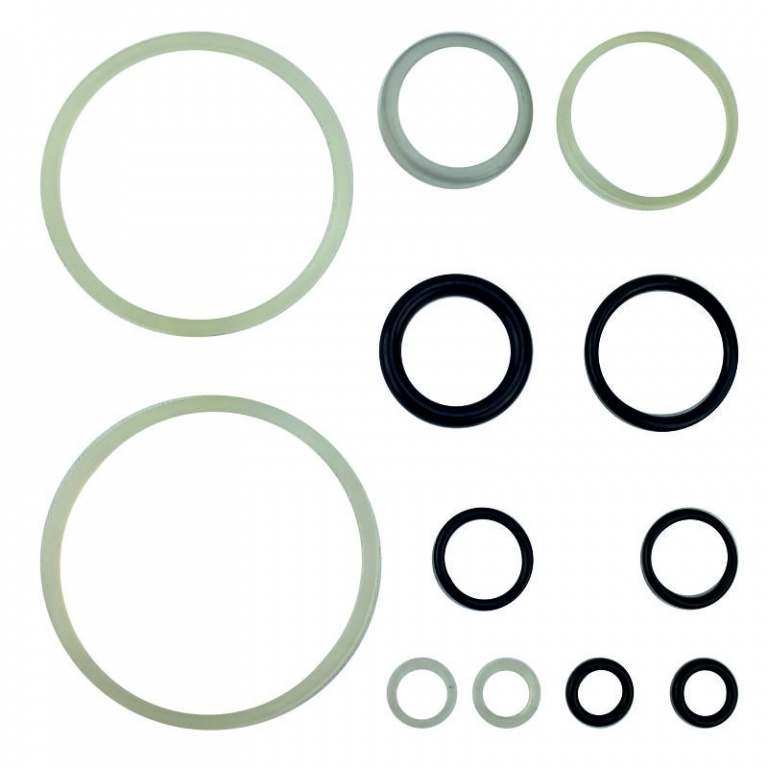 ST1168 Set 12 garnituri pentru cric crocodil de 3 tone, SelTech