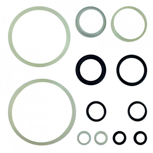 ST1168 Set 12 garnituri pentru cric crocodil de 3 tone, SelTech